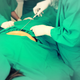 Image for article titled 18-Year-Old Girl Gets Liposuction, Ends Up Feeling Worse About Herself